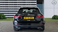 Mercedes-Benz GLC 300e 4Matic Urban Edition 5dr 9G-Tronic Estate